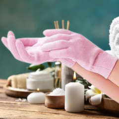 Guantes Hidratantes Spa