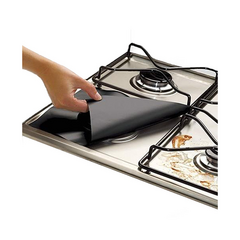 Protector De Cocina Hornalla Teflon Antiadherente - Es Necesario
