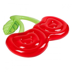 Inflable Pool Party Cherry para pileta Playa grande 1.5m x 0.8m en internet