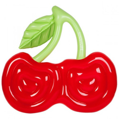 Inflable Pool Party Cherry para pileta Playa grande 1.5m x 0.8m - Es Necesario