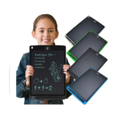 Pizarra Mágica 8.5 10 12 Pulgadas Monocromática - comprar online