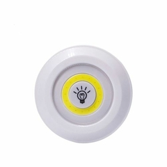 Pack 3 Luz Led Con Control Remoto - tienda online