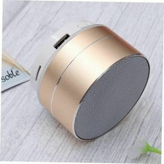 Imagen de Mini Parlante Bluetooth Con Radio