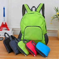 Mochila Ultraliviana De Viaje Impermeable 20 L - comprar online