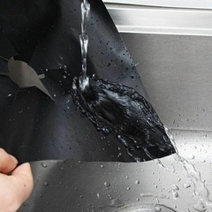Protector De Cocina Hornalla Teflon Antiadherente - Es Necesario
