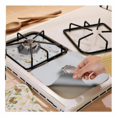 Imagen de Protector De Cocina Hornalla Teflon Antiadherente