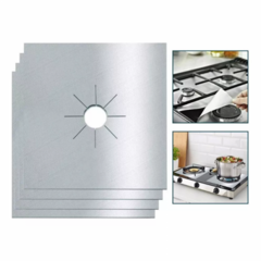 Protector De Cocina Hornalla Teflon Antiadherente en internet