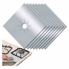 Protector De Cocina Hornalla Teflon Antiadherente - tienda online