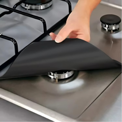 Protector De Cocina Hornalla Teflon Antiadherente - comprar online