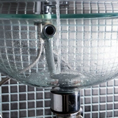 Filtro De Cabellos Para Ducha Bacha Baño Tubo