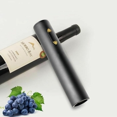 Saca Corcho Automatico Electrico Abridor Vinos Sacacorcho en internet