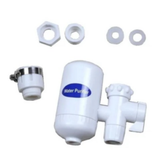 Filtro Purificador De Agua Cerámico - tienda online