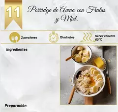30 Recetas Altas En Proteínas Fáciles Y Saludables Ebook Libro Digital - comprar online