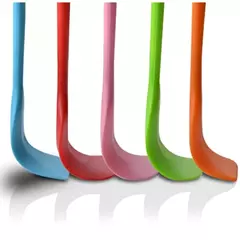 Espátula De Silicona Flexible - comprar online