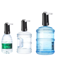 Dispenser Bomba De Agua Vino Líquidos Bidones - tienda online