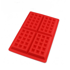 Wafflera De Silicona - tienda online