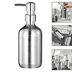 Dispenser Dosificador Jabón 500ml - comprar online