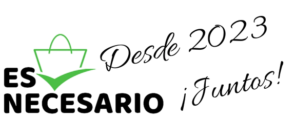 Es Necesario