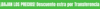 Banner Es Necesario