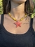 Collar Estrellas en internet