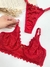 Conjunto Luna Vermelho - comprar online