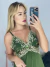 Camisola Maya Verde Militar - comprar online