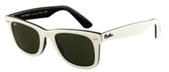 Imagen de RAY BAN WAYFARER CLASSIC 2140