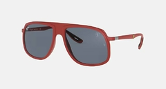 RAY BAN SCUDERIA FERRARI 4308M