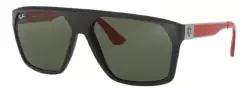 RAY BAN SCUDERIA FERRARI 4309M - tienda online