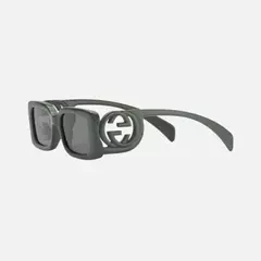 GUCCI RECTANGULAR FRAME - comprar online
