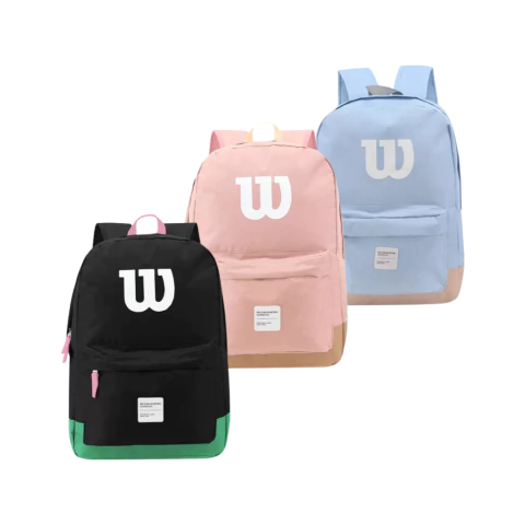 MOCHILA WILSON URBAN 17