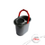 BALDE CON ESCURRIDOR OVAL