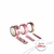 WASHI TAPE BRW SHINE 10/15/20MM X 3M BL X 3 en internet