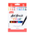 Marcador Trabi Art Brush PTA. Pincel x 10 clásicos, ideal para lettering.