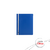 CARPETA FW A4 BASE OPACA AZUL