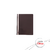 CARPETA FW A4 BASE OPACA NEGRA