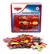 ROMPECABEZAS DE DISNEY PIXAR CARS 35 PIEZAS BARCO DE PAPEL - comprar online