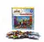 ROMPECABEZAS DE DISNEY SPIDEY Y AMIGOS DE MARVEL 24 PIEZAS BARCO DE PAPEL - comprar online