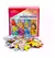 ROMPECABEZAS DE DISNEY PRINCESAS INSPIRADORAS 35 PIEZAS BARCO DE PAPEL - comprar online