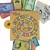 JUEGO DE MESA YOGUIS Y YOGUINIS BARCO DE PAPEL - comprar online