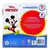 ROMPECABEZAS DE DISNEY MICKEY MOUSE LA RUTINA Y LOS NUMEROS 8 Y 12 PIEZAS BARCO DE PAPEL - tienda online