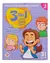 Juego de Mesa 3 en 1 Las Emociones,  incluye lotería y juego de memoria y Alinea 4.