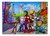 ROMPECABEZAS DE DISNEY SPIDEY Y AMIGOS DE MARVEL 24 PIEZAS BARCO DE PAPEL - Bahia Office 
