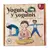 JUEGO DE MESA YOGUIS Y YOGUINIS BARCO DE PAPEL