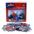 ROMPECABEZAS DE DISNEY SPIDERMAN VS VENOM MARVEL 35 PIEZAS BARCO DE PAPEL - comprar online