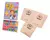 JUEGO DE MESA 3 EN 1 LAS EMOCIONES BARCO DE PAPEL - tienda online