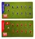 JUEGO DE MESA TOQUE Y GOL BARCO DE PAPEL - tienda online