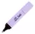 RESALTADOR TRABI HIGH TEXTER PASTEL - Bahia Office 