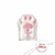 SACAPUNTAS BRW C/DEP PATITA - comprar online