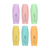 RESALTADOR BRW MINI PASTEL